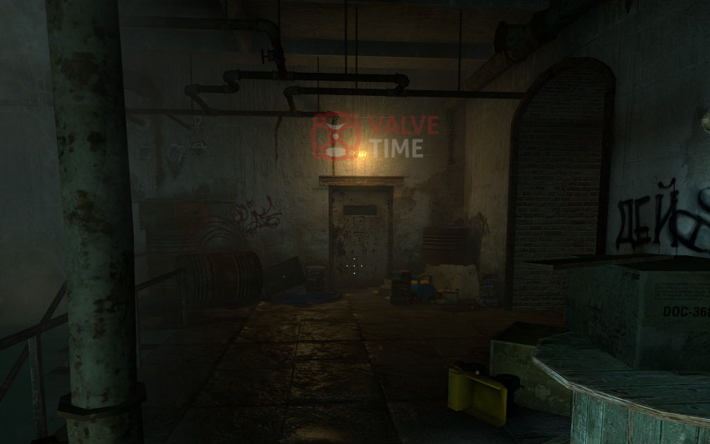 Immagine pubblicata in relazione al seguente contenuto: E' on line una collezione di screenshot inediti di Half-Life 2: Episode Four | Nome immagine: news23453_Half-Life 2-Episode-Four_6.png